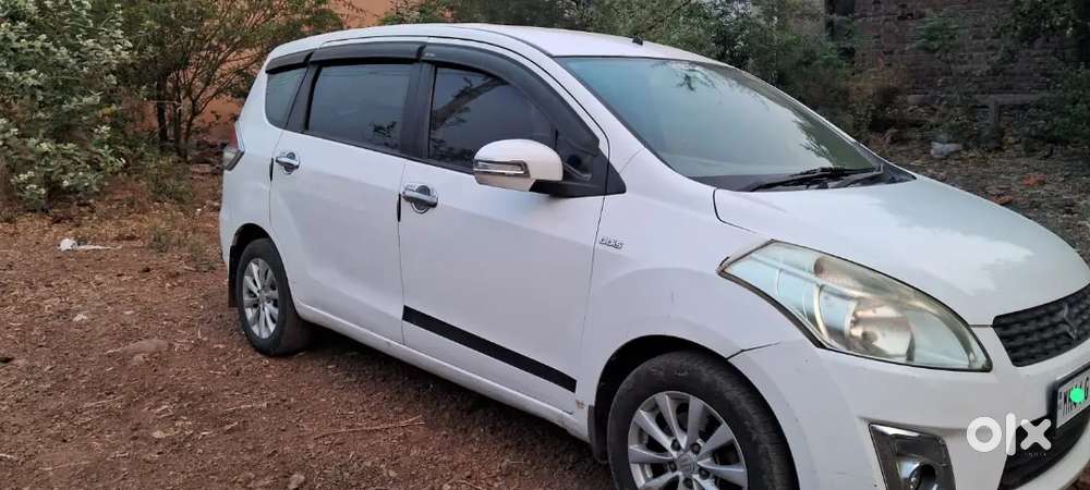 Ertiga Good Condition
