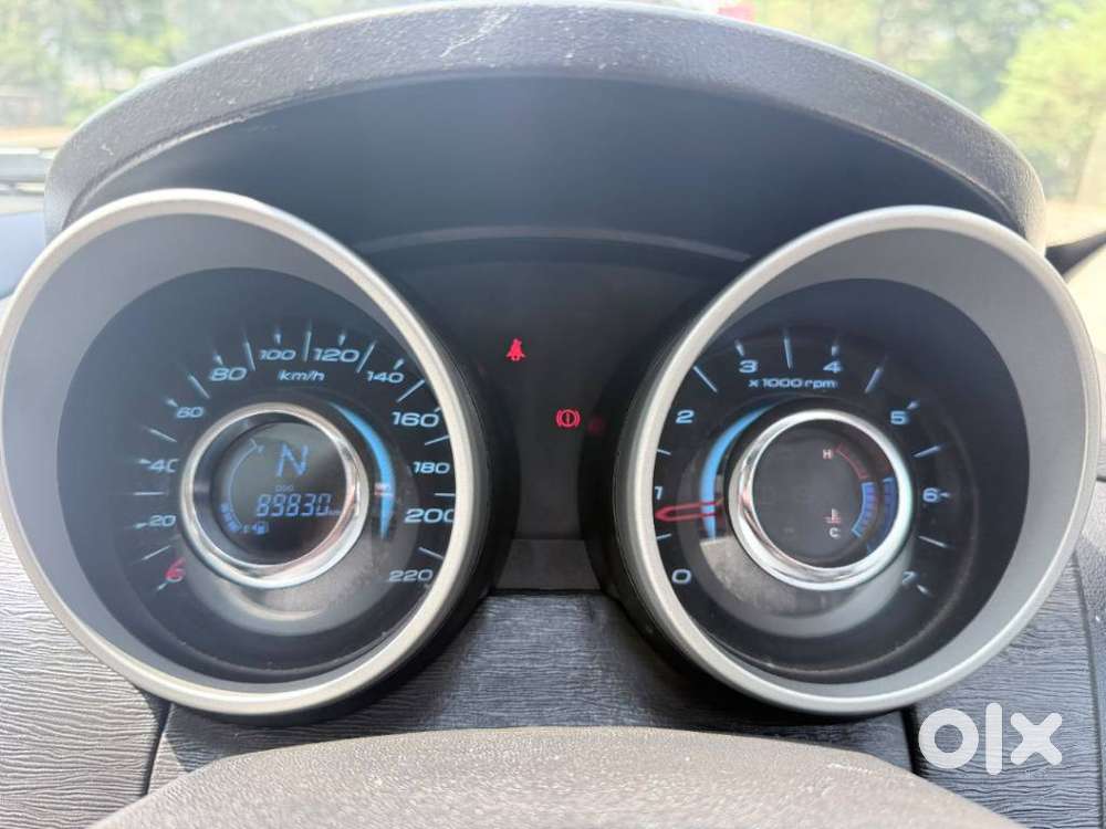 Mahindra Xuv500 2.2 W10, 2016, Diesel