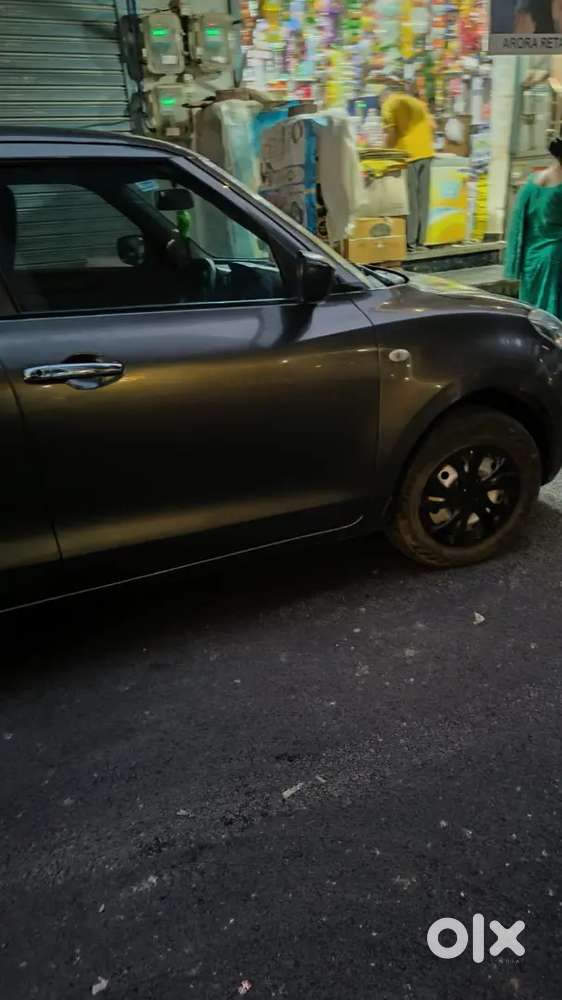 Maruti Suzuki Swift 2023 Petrol 16000 Km Driven