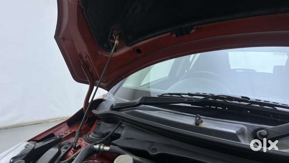 Maruti Suzuki Swift 1.3 Zxi, 2014, Petrol