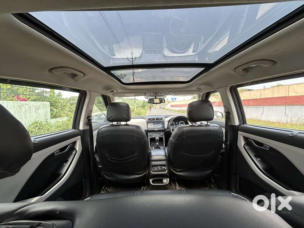 Hyundai Creta 1.5 Sx, 2024, Petrol