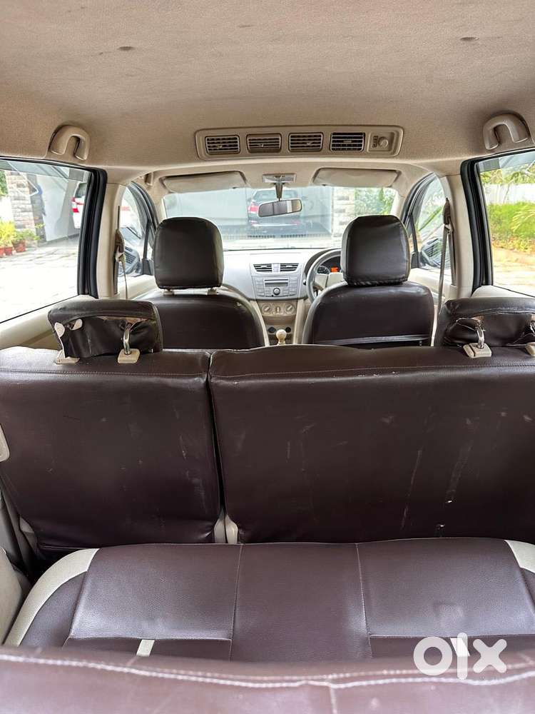 Maruti Suzuki Ertiga Vdi, 2012, Diesel