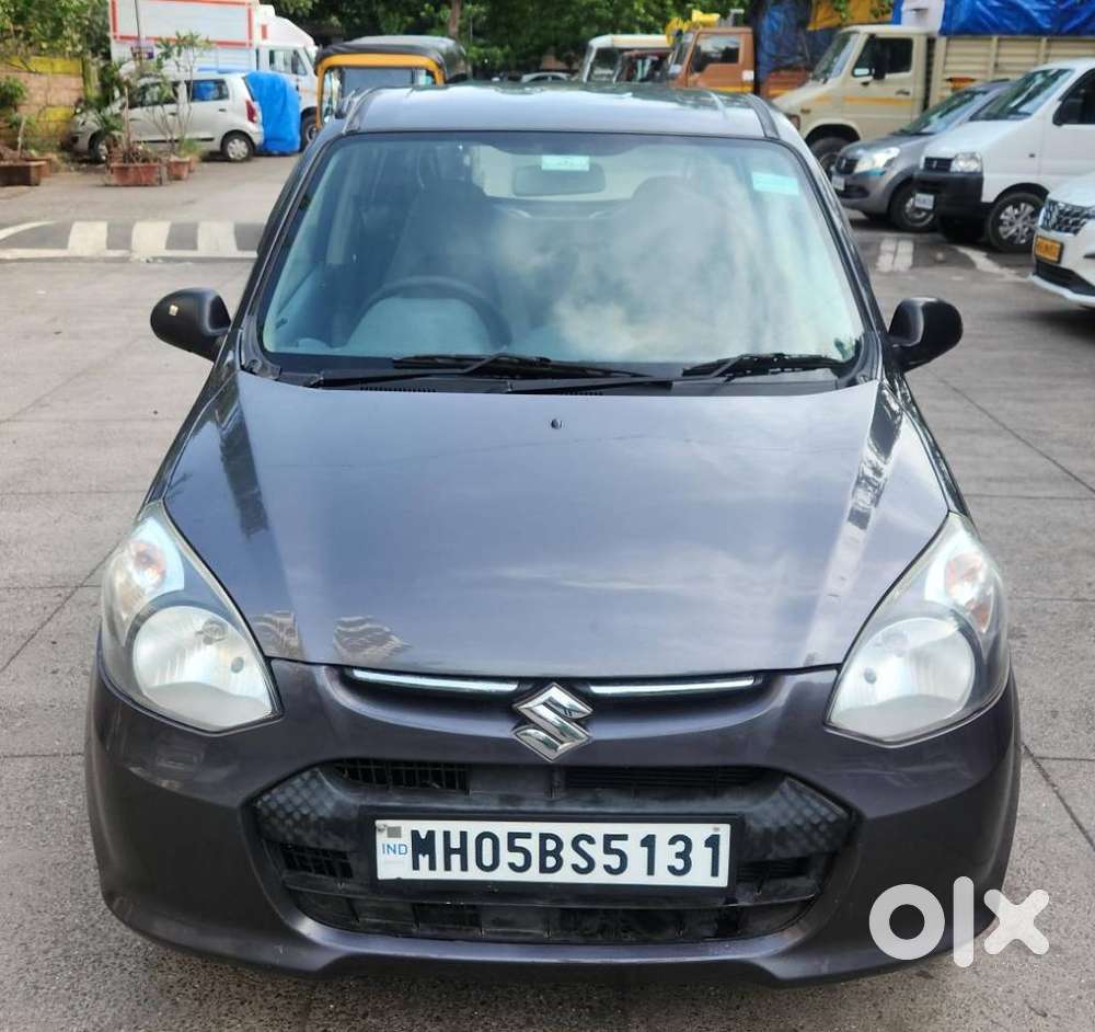 Maruti Suzuki Alto 800 Lx, 2013, Petrol