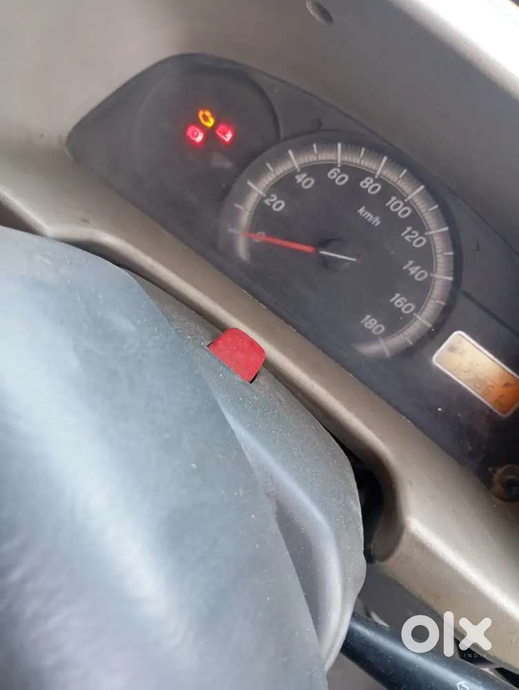 Maruti Suzuki Eeco 2014 Lpg 12386 Km Driven