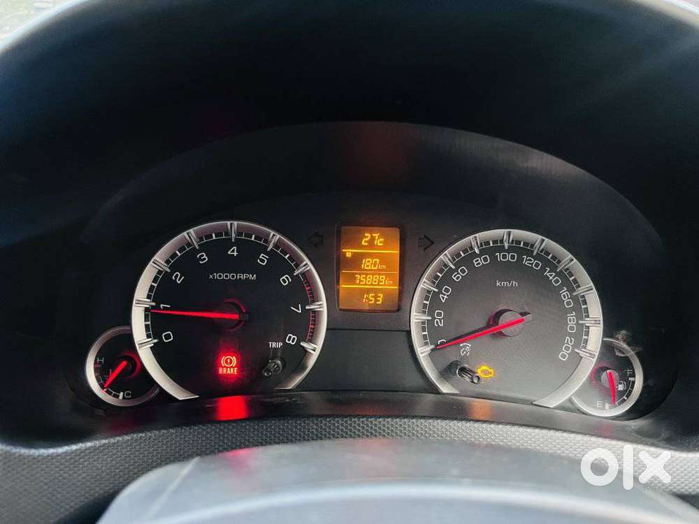 Maruti Suzuki Swift Zxi Plus, 2014, Cng & Hybrids