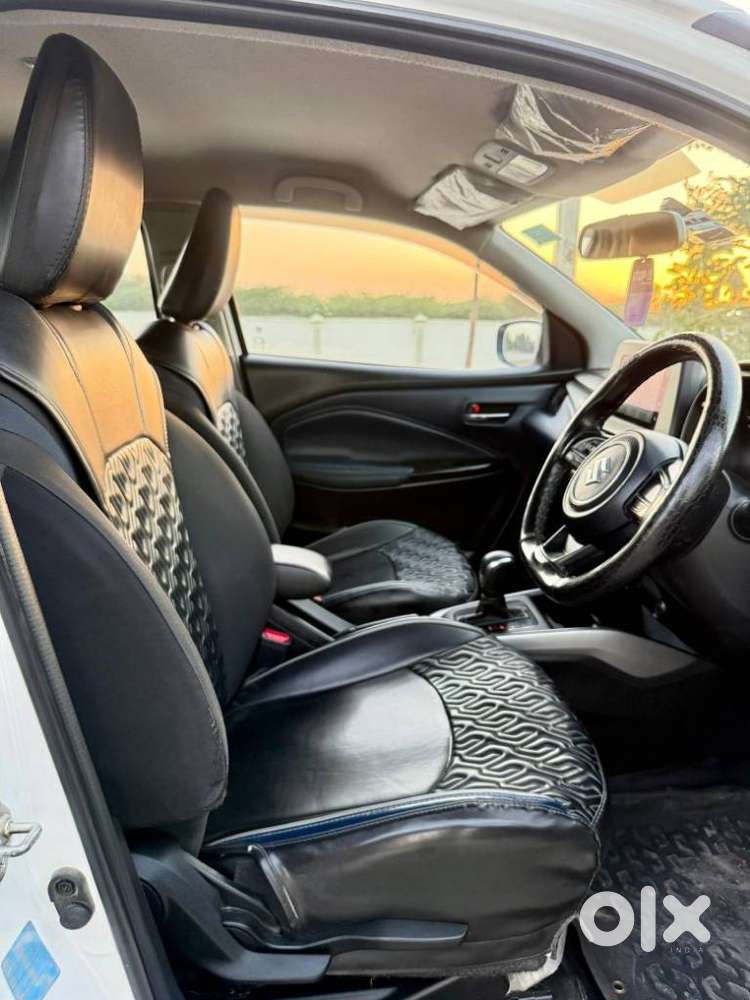 Maruti Suzuki Baleno 1.2 Zeta At, 2023, Petrol