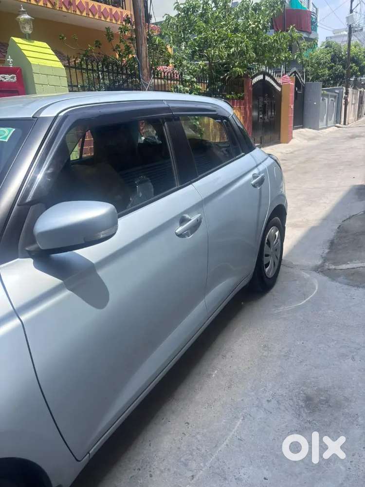 Maruti Suzuki Swift 2025