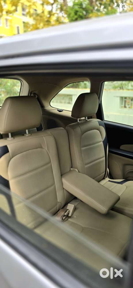 Honda Mobilio, 2014, Diesel