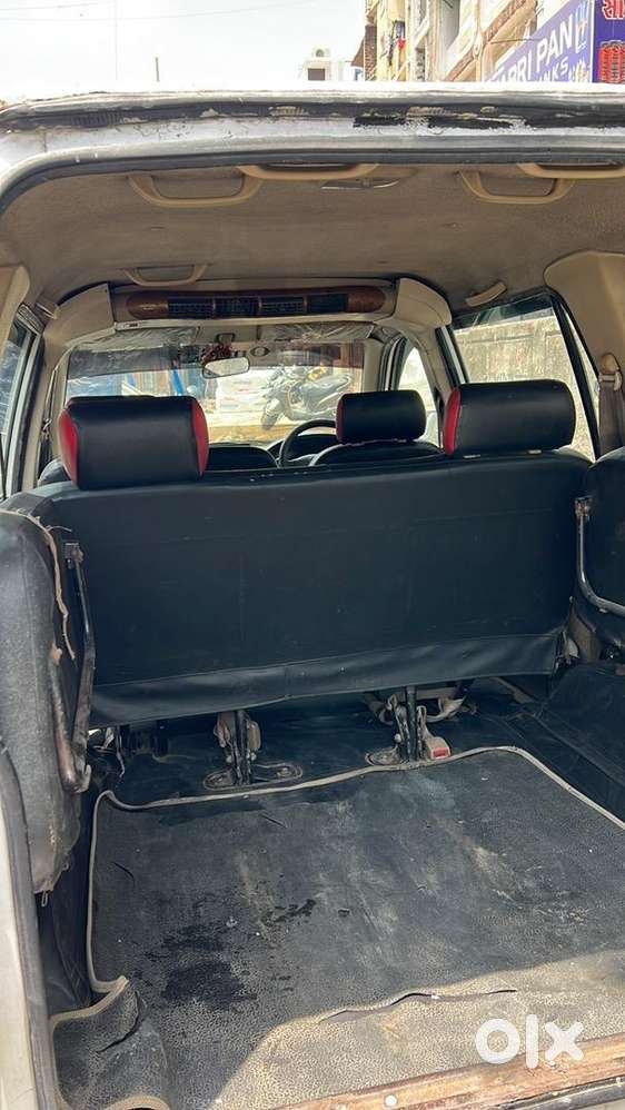 Chevrolet Tavera 2015 Diesel Good Condition
