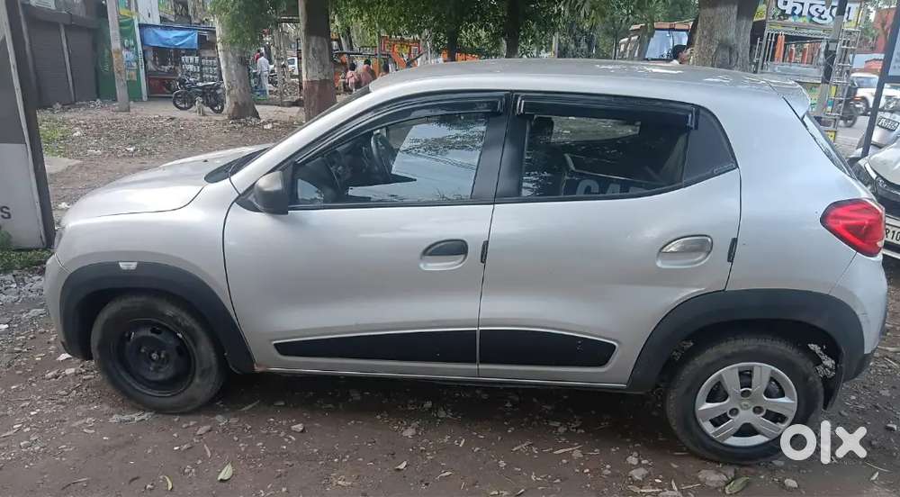 Renault Kwid Brand New Car
