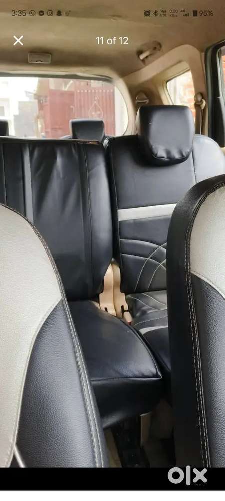 Maruti Suzuki Ertiga 2014