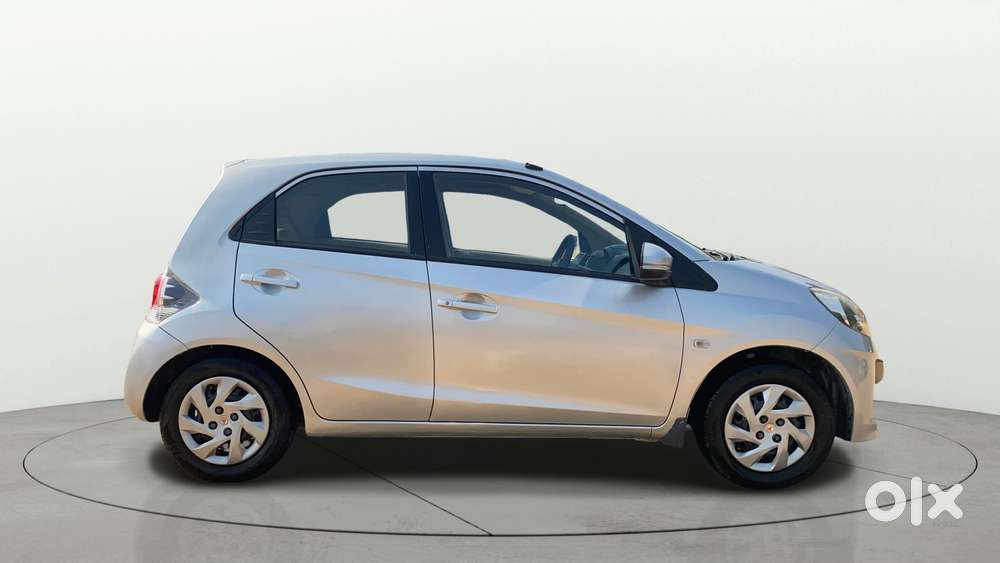 Honda Brio S Mt, 2015, Cng & Hybrids