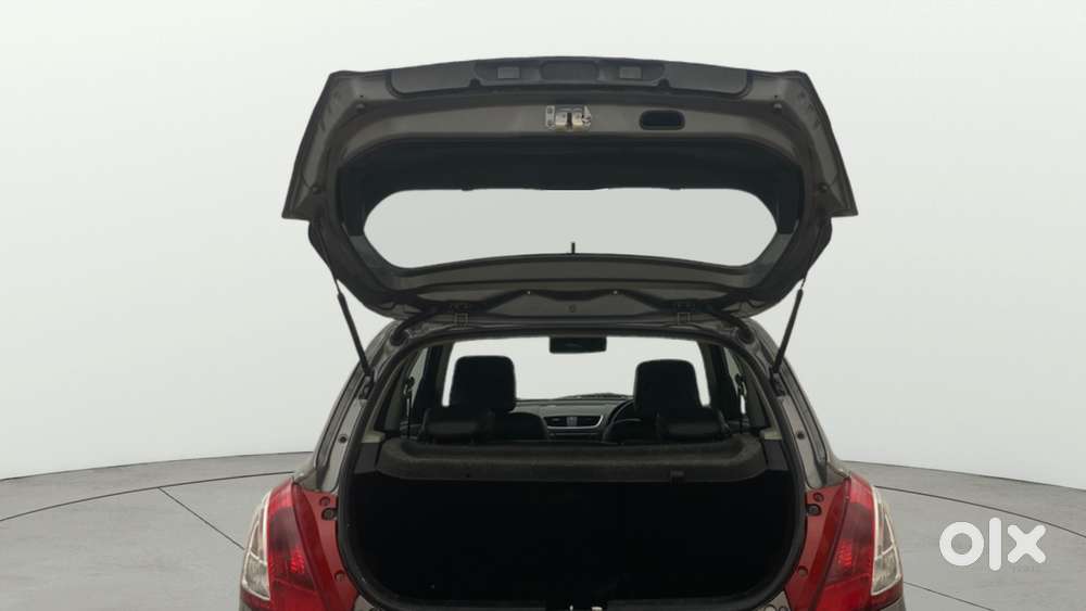 Maruti Suzuki Swift Vdi, 2017, Diesel