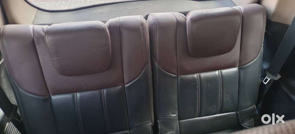 Mahindra Xuv500 W8, 2014, Diesel