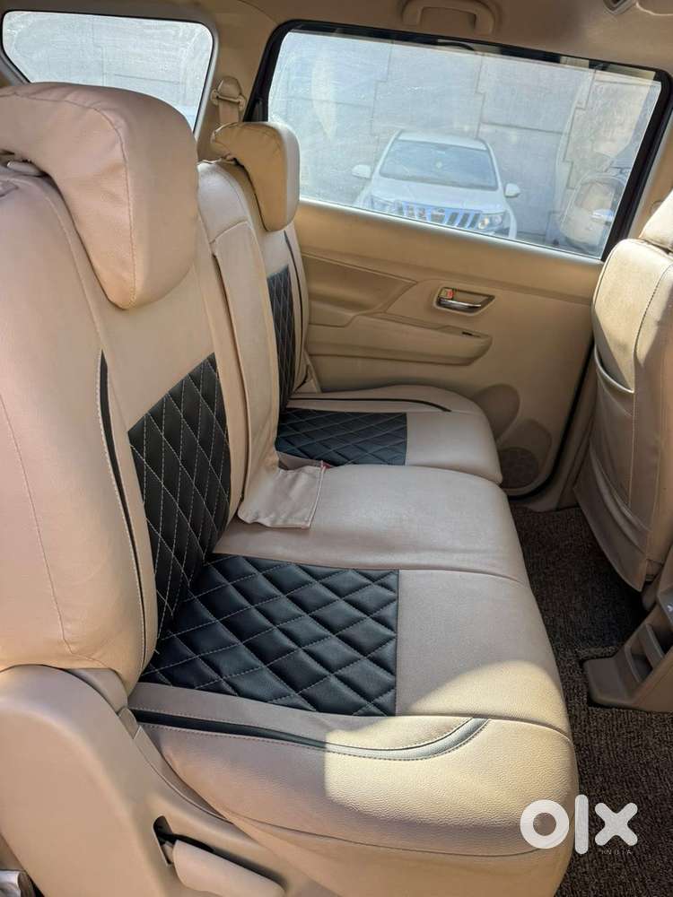 Maruti Suzuki Ertiga Zdi+ Shvs, 2019, Diesel