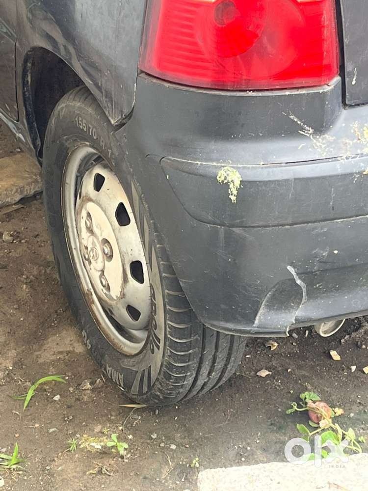 Hyundai Santro Xing 2008