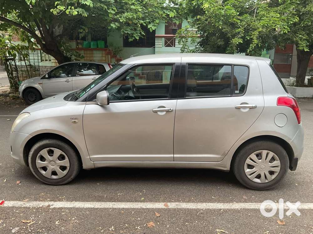 Maruti Suzuki Swift Ddis Vdi, 2010, Diesel