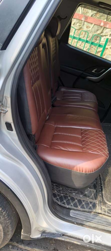 Mahindra Xuv500 W9, 2018, Diesel