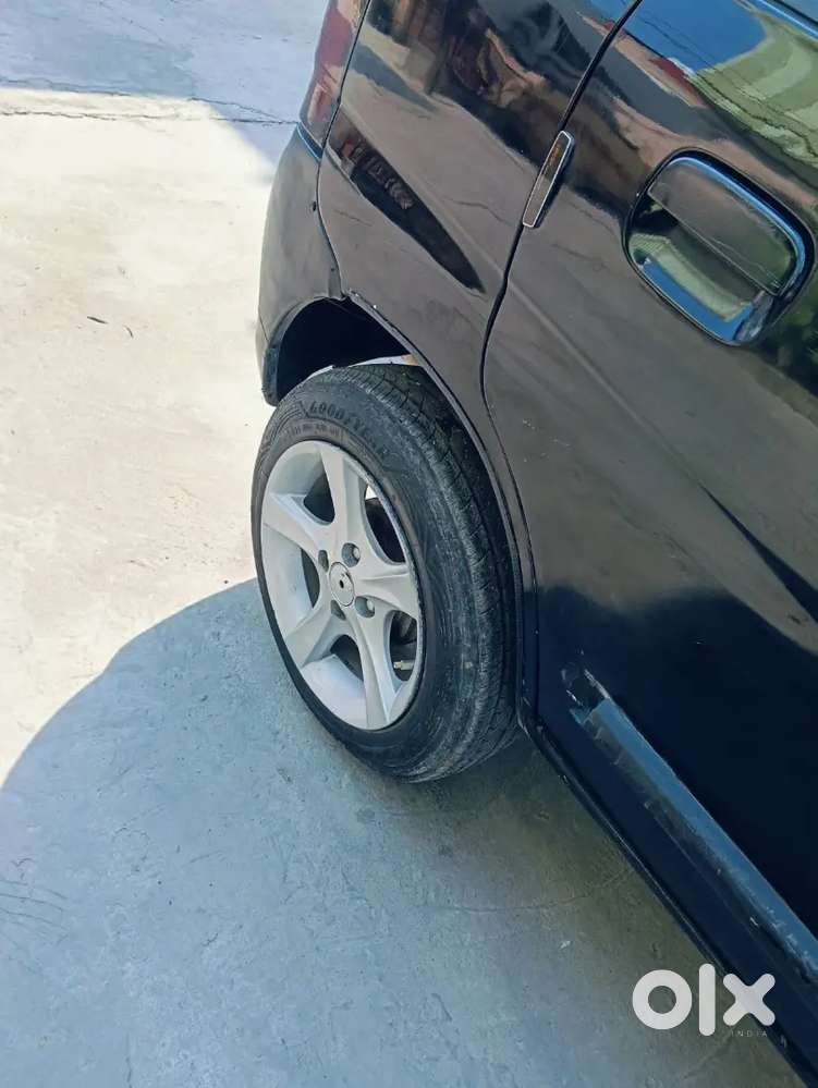 Maruti Suzuki Alto 800 2008 Petrol 90000 Km Driven