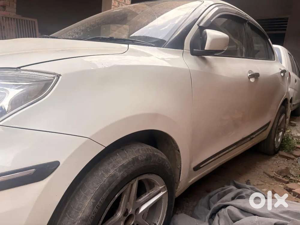 New Condition Dzire Good Condition Child Ac All Part Working Condition