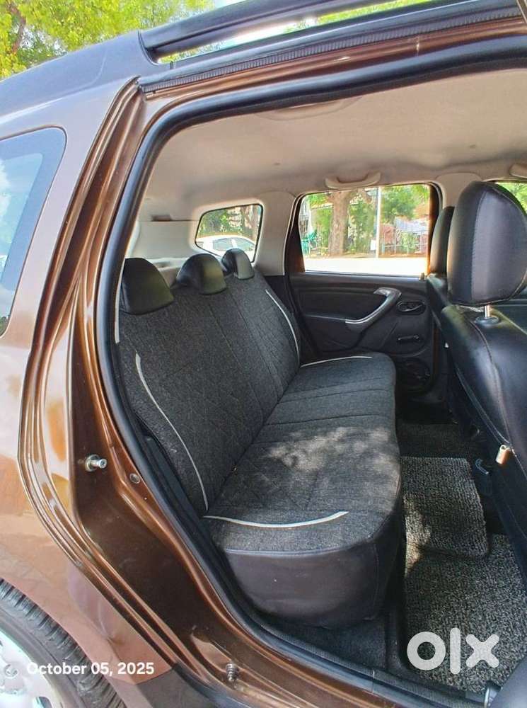 Renault Duster Rxe, 2014, Diesel