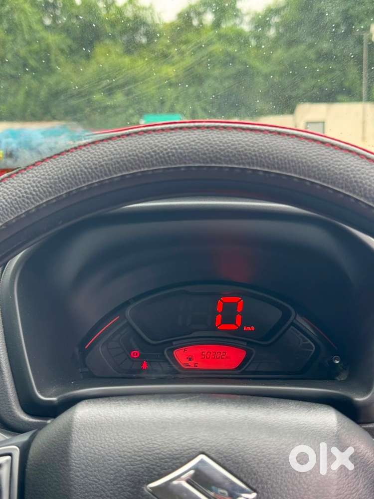 Maruti Suzuki Alto 2024 Km Driven 50000