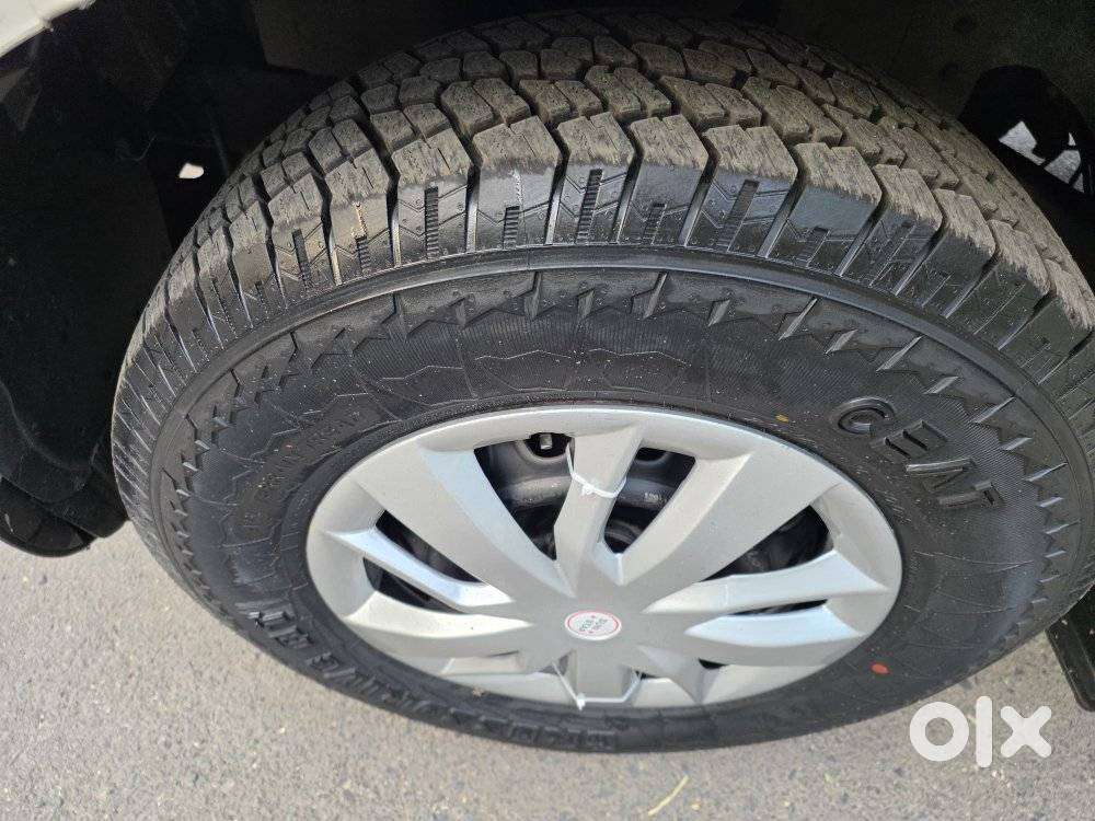 Mahindra Scorpio S3, 2020, Diesel