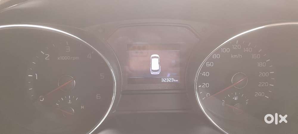 Kia Carnival Limousine, 2020, Diesel