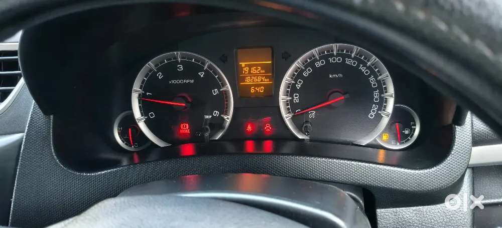 Maruti Swift Vdi 2015 Diesel