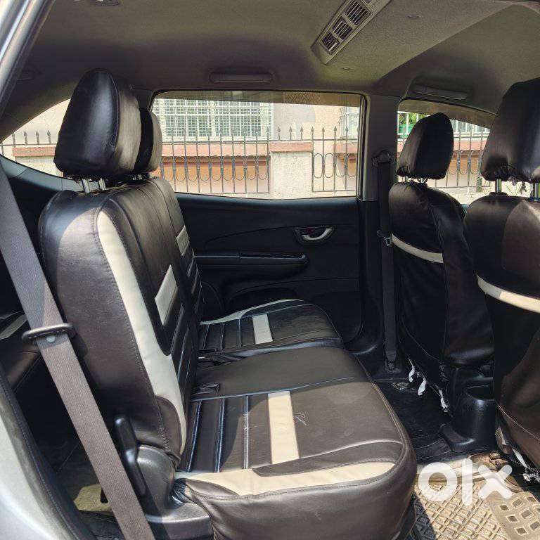 Honda Br-v I-vtec V Mt, 2018, Petrol