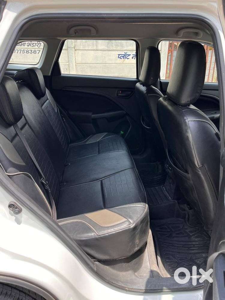 Maruti Suzuki Brezza Vxi S-cng, 2023, Cng & Hybrids
