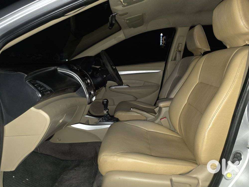 Honda City V Inspire, 2010, Petrol