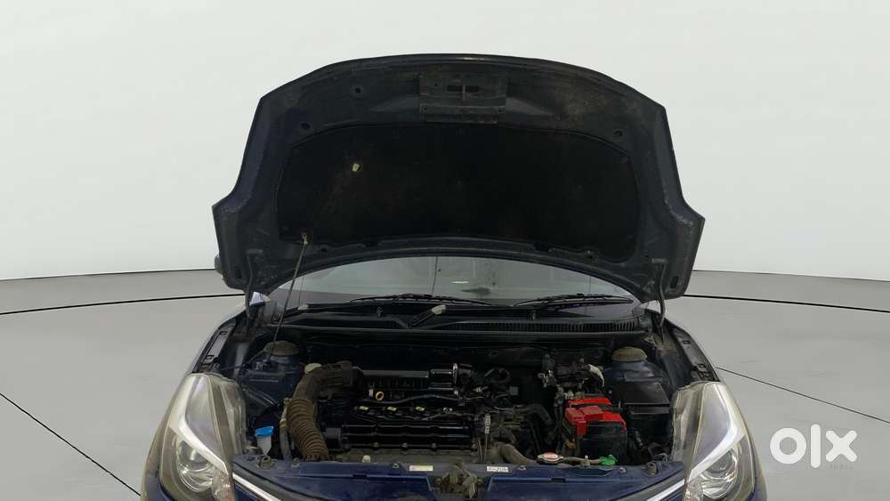 Maruti Suzuki Baleno 1.2 Alpha, 2018, Petrol