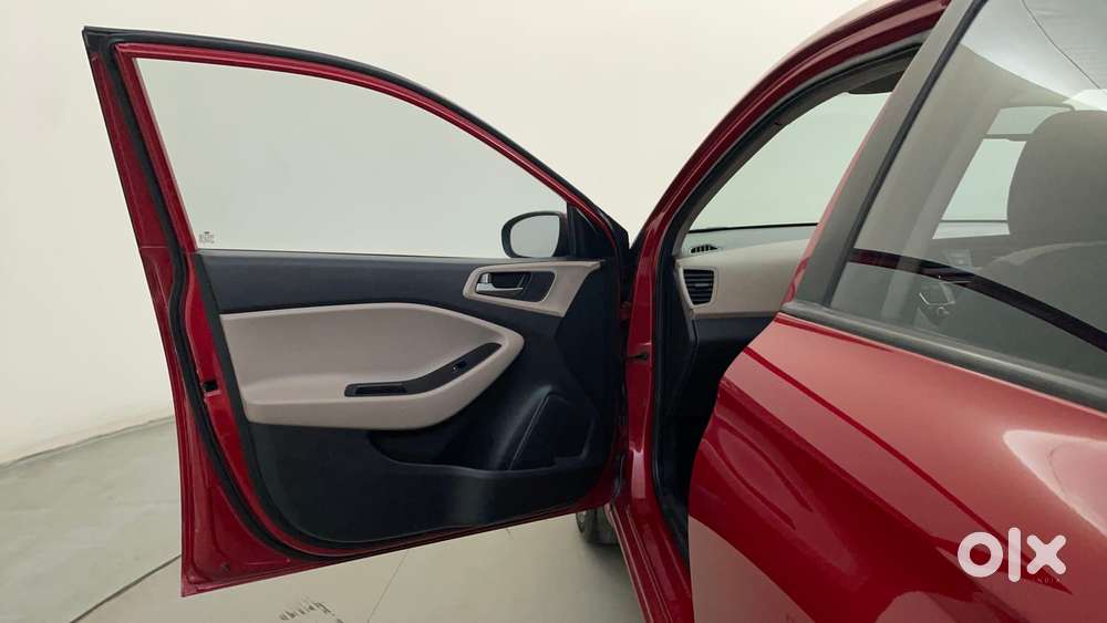 Hyundai Elite I20 [ ] 1.2 Sportz, 2015, Petrol