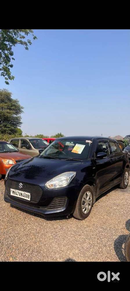 Maruti Suzuki Swift Amt Vdi, 2019, Diesel