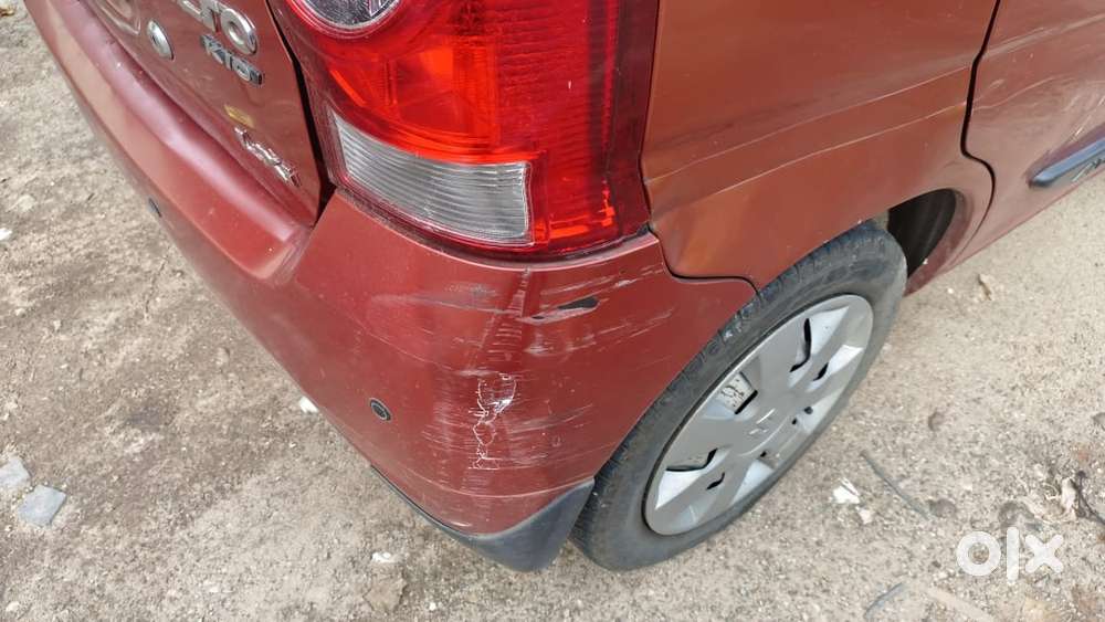 Maruti Alto 2012 Model