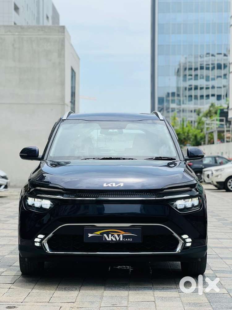 Kia Carens, 2023, Diesel