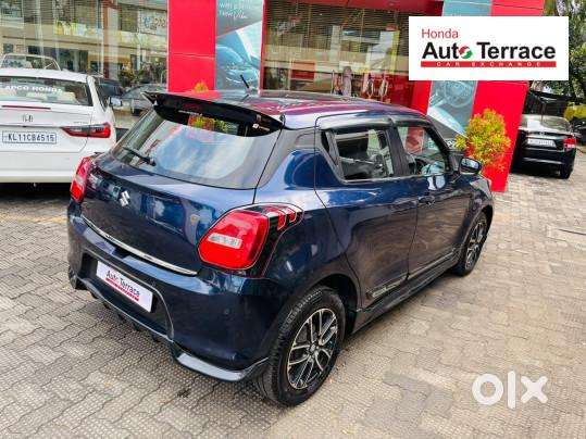 Maruti Suzuki Celerio Zxi, 2019, Petrol