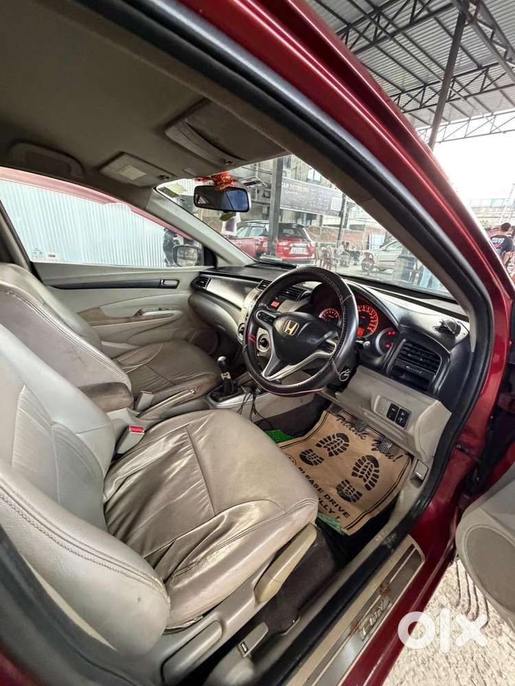 Honda City 2009 Petrol Good Condition