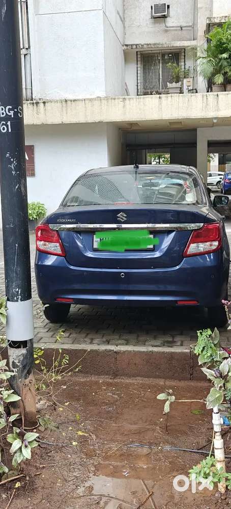 2022 Dzire 1.2 Vxi - Well Maintained