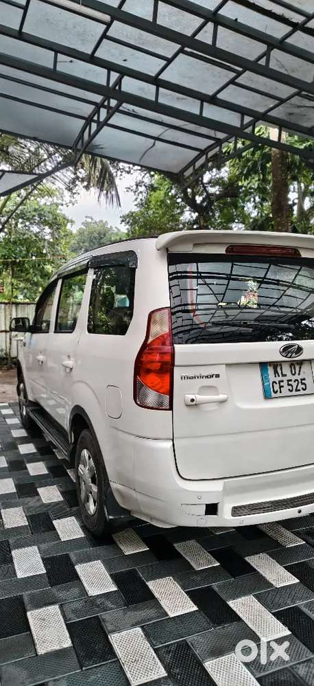 Mahindra Xylo 2015 Diesel 72000 Km Driver Well Maintained