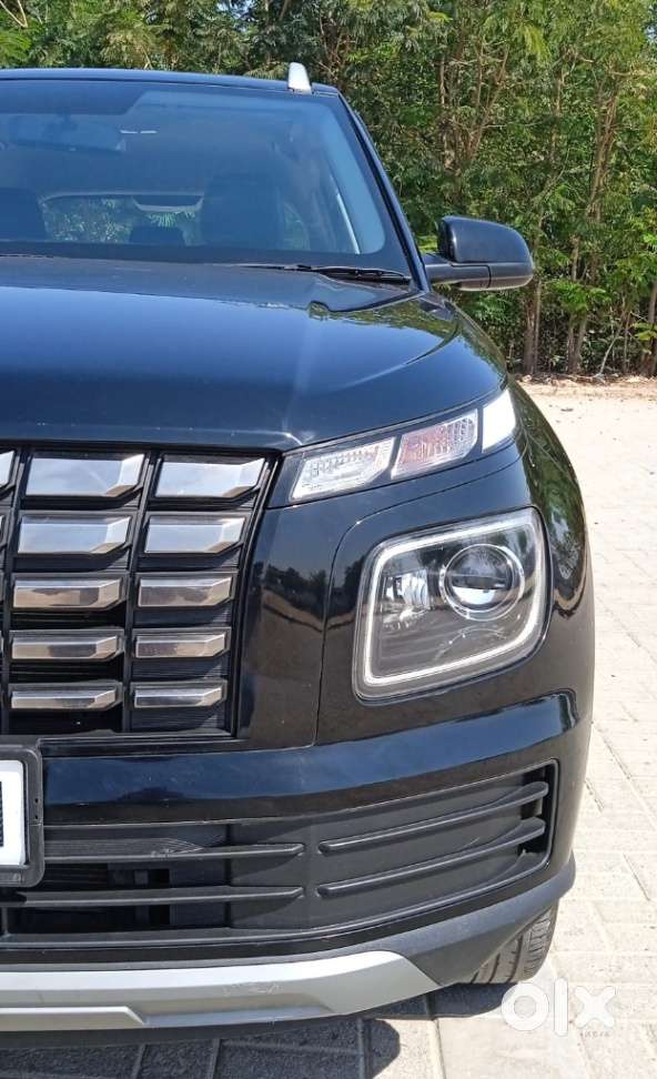 Hyundai Venue 1.2 S (o), 2024, Petrol