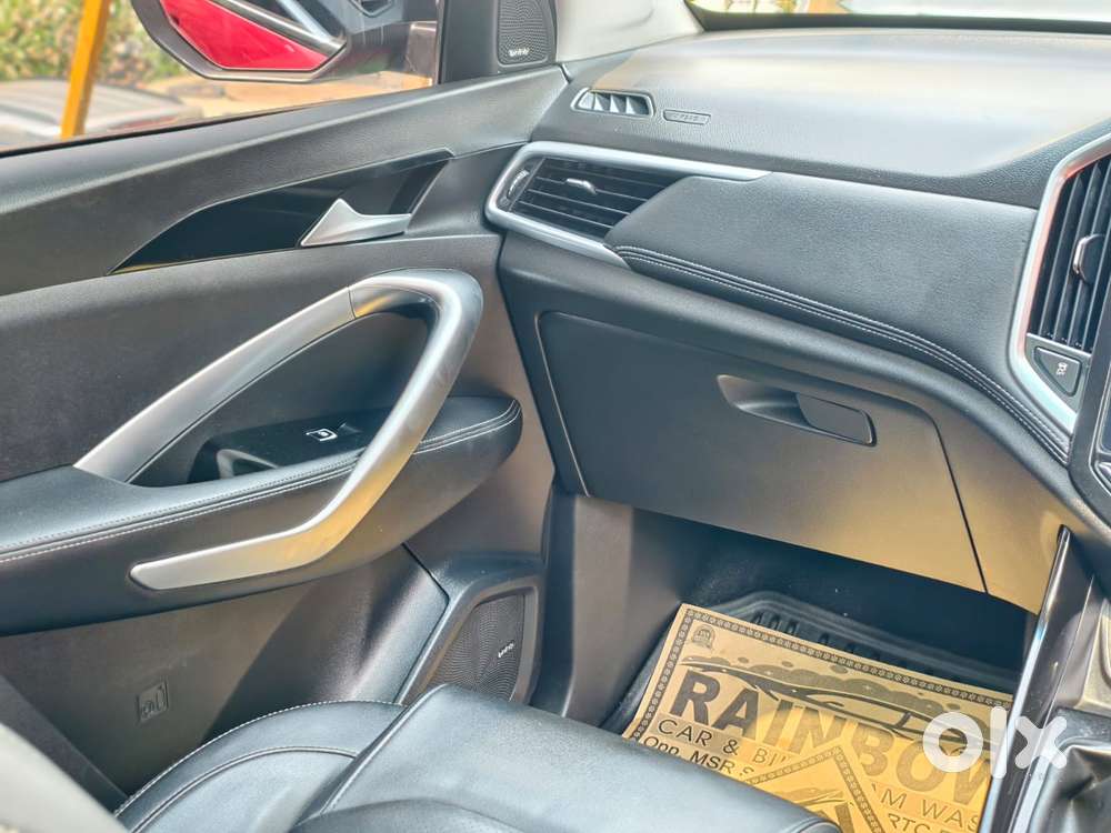 Mg Hector Sharp Pro 2.0 Turbo Diesel Mt Dual Tone, 2021, Diesel