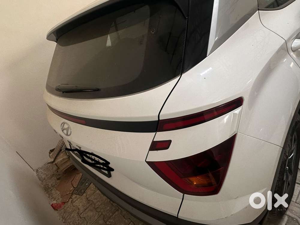 Hyundai Creta Diesel 2020