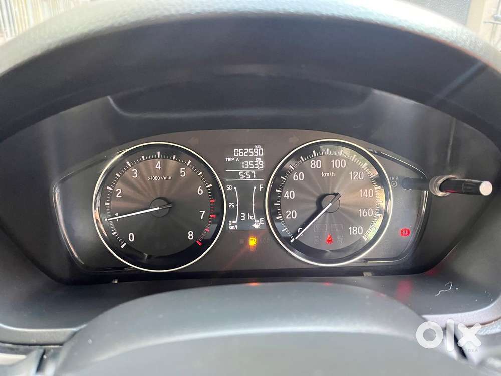 Honda Amaze Vx 1.2 Petrol Mt, 2018