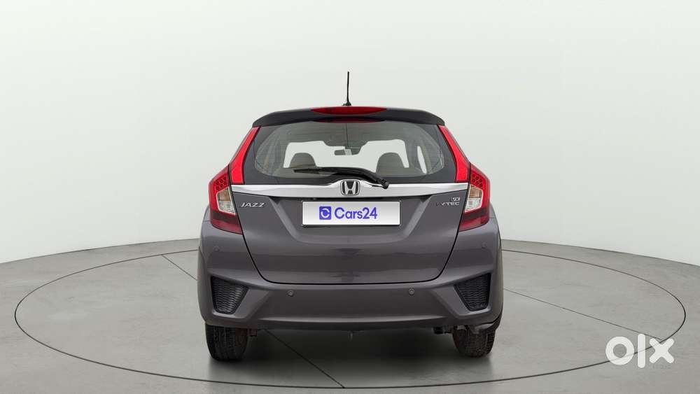 Honda Jazz Vx Cvt, 2018, Petrol