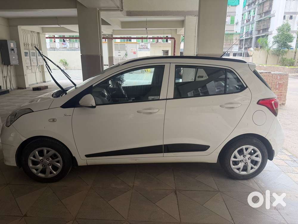 Hyundai Grand I10 2019