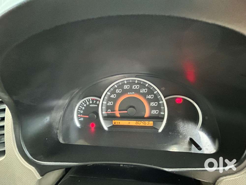 Maruti Suzuki Wagon R 1.0