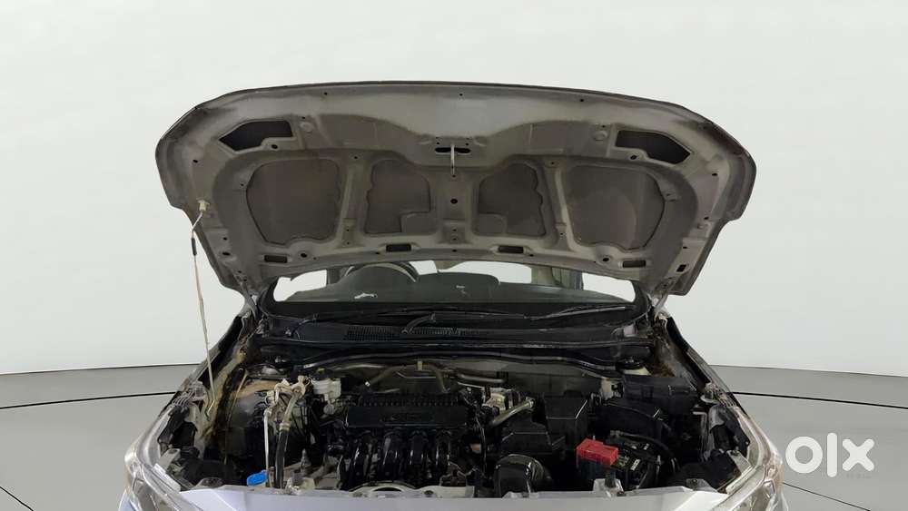 Honda Amaze 1.2 E I-vtec, 2022, Petrol
