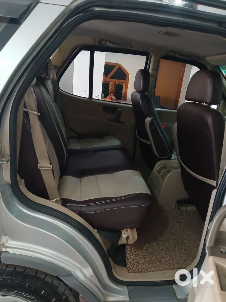 Tata Safari 2011 Diesel 78596 Km Driven
